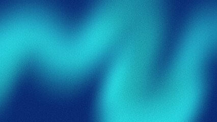 abstract blue gradient smooth background