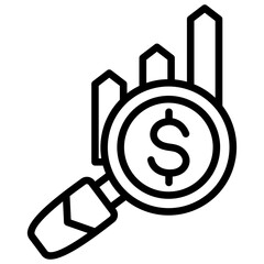 Business Analyst Icon