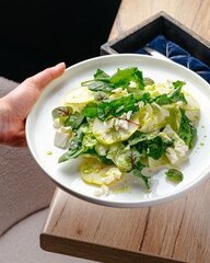 restaurant food. restaurant menu. photos for the menu