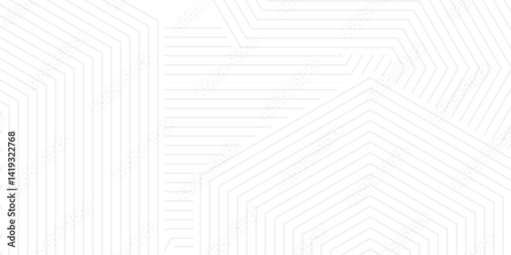 Poster simple line art pattern. geometric patterns, abstract patterns, seamless patterns. vector illustrati