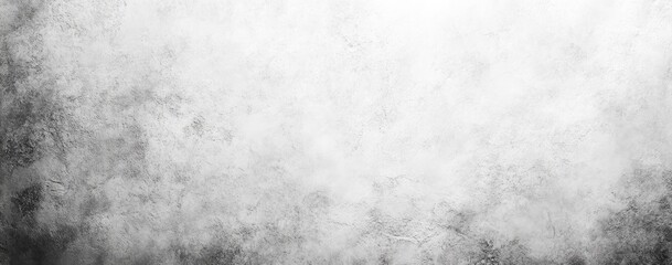 Fototapeta premium Textured Concrete Wall with Light and Shadow, Grunge Effect, Cement Surface