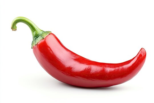 Single red chili pepper (2)