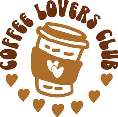 coffee svg