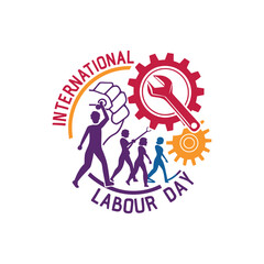 1st may international labour day celebrated throughout the world to claim labour's right
