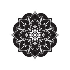 Mandala design