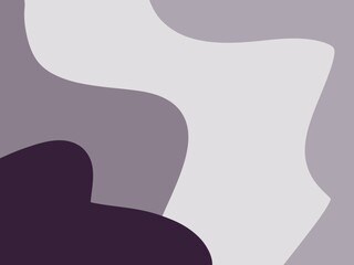 A captivating abstract background featuring a rich blend of purple tones. With its modern and sophisticated aesthetic, this high-resolution image is perfect for both digital and print applications. 