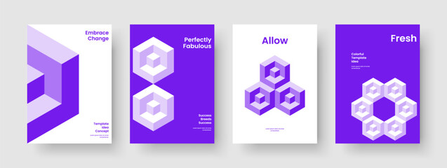 Geometric Business Presentation Template. Isolated Background Layout. Modern Flyer Design. Report. Brochure. Poster. Banner. Book Cover. Handbill. Catalog. Leaflet. Pamphlet. Notebook. Advertising