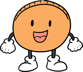 Illustration of coin
