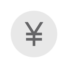 Obraz premium Yen Currency