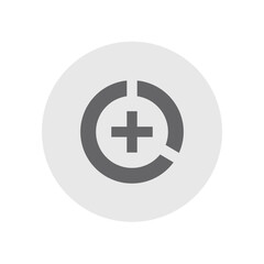 Obraz premium Data Saver On