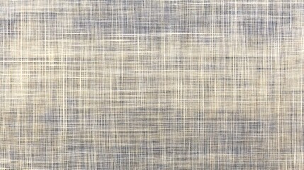 Intricate Woven Textile: A Delicate Interplay of Texture and Subtle Colors