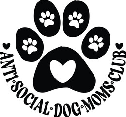 dog svg