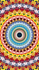 mandala motif design, kaleidoscope motif, mandala pattern, kaleidoscope pattern, wallpaper, mandala, kaleidoscope. HD