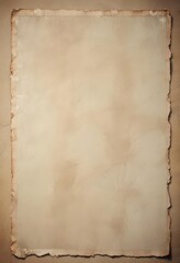 Aged photo mockup; distressed edges, faded colors, vintage paper texture,  retro photo mockup,  vintage photo effect,  retro