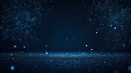 Obraz premium rain drops on the window