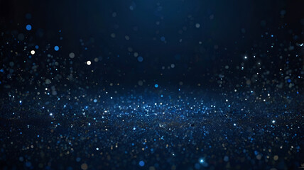 Obraz premium rain drops on window