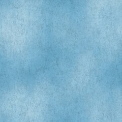 Obraz premium sky blue fabric texture design wallpaper background simple minimalist concept seamless tiling tile