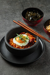 Hearty and delicious hot with spices