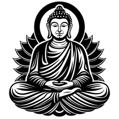 temple vector