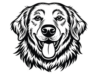 Let me know if you'd like a version that emphasizes a specific breed like golden retriever or Australian shepherd instead!