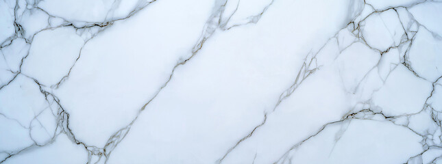 beautiful white marble texture background featuring elegant gray veining, perfect for design projects, wallpapers, or backgrounds. smooth surface adds touch of luxury and sophistication