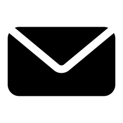 email icon for illustration