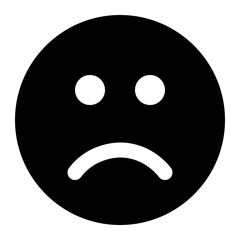 emotion icon for illustration