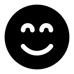 emotion icon for illustration