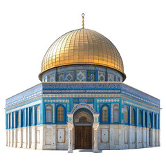 Obraz premium Detailed architectural drawing of a religious structure
