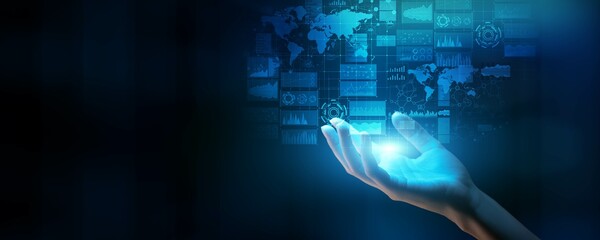 Global Data Visualization Dashboard for Advanced Analytics and Insights.