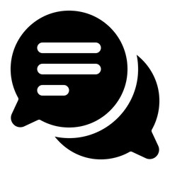 message icon for illustration