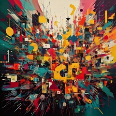 イメージ_ノイズ