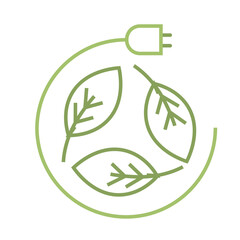 outline green environmental