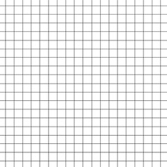 abstract pattern white squared paper background