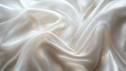 A semi-gloss translucent rubber background with a delicate light diffusion effect, creating an ethereal and dreamy glow. Perfect for overlays, soft lighting, and hazy textures in creative designs.