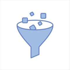 Verification  Vector icon