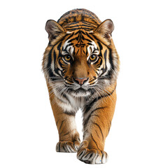 Obraz premium Regal Bengal cat png exotic pet png spotted fur png luxury feline png domestic cat png wild look png playful cat png sitting Bengal png elegant cat png transparent background image