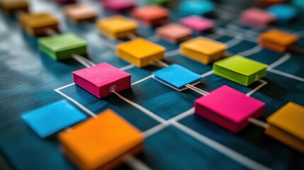 Process automation tools for streamlining business operations and task completion.