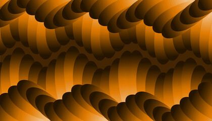 Abstract Background Pattern For Digital Design