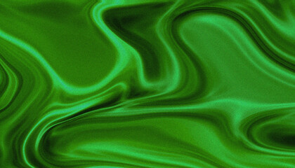 Abstract Liquid Effect Background For Branding