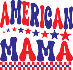 happy 4th of july svg