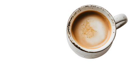 isolate Sipping coffee in a cozy morning ritual home interior lifestyle photography warm atmosphere close-up view comfort and relaxation isolate