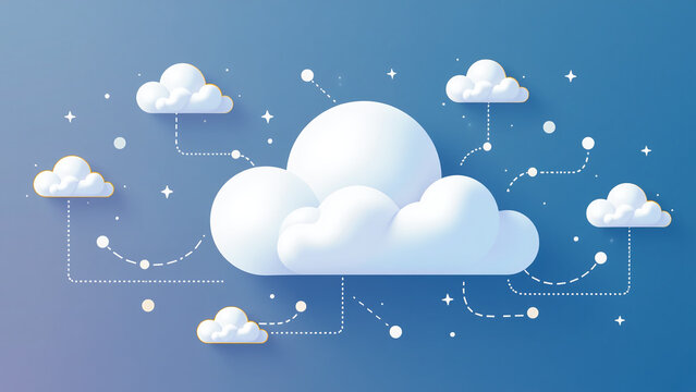 cloud computing becoming increasingly popular worldwide flexibility scalability handling large amounts