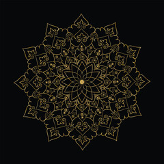 Luxury Mandala Backgrounds – Great for Etsy Sellers