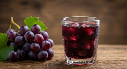 Purple Grape Juice
