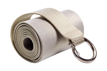 Neutral safety strap concept