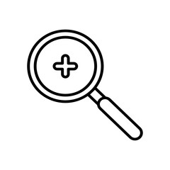 Search icon