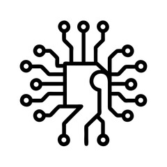 Technology circuit board chip processor microchip motherboard hardware electronics system design it