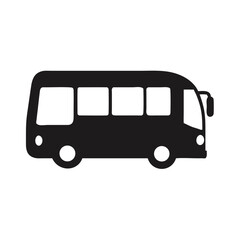 Bus transportation vehicle public transport travel automobile coach motorcoach busing minibus tour bus