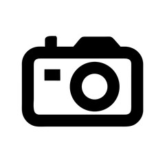 Camera photography icon image photo digital photograph picture snapshot lens focus capture device